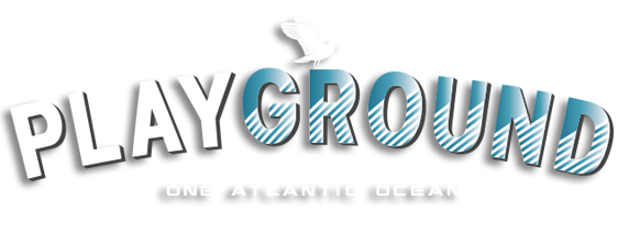 Playground - One Atlantic Ocean